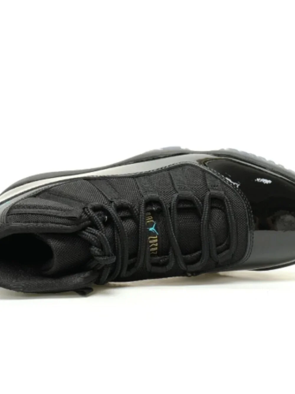 Jordan 11 Retro Gamma Blue '25